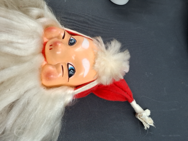 Gammel nisse